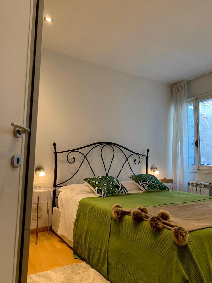 Regina - Romantic Studio Near Rialto Venedig Exterior foto